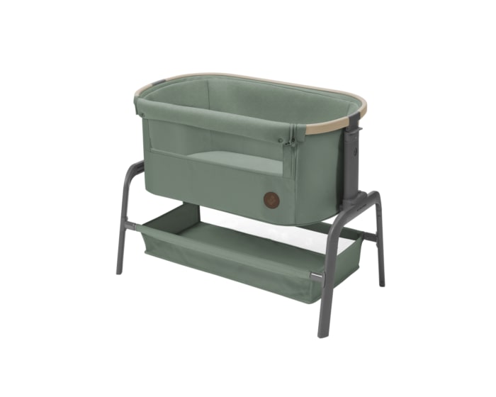 Maxi-Cosi Iora Co-Sleeper Bedside Crib (Birth – 9kg)