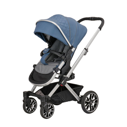 Mercedes-Benz Avantgarde GTX Pushchair - Vintage Blue