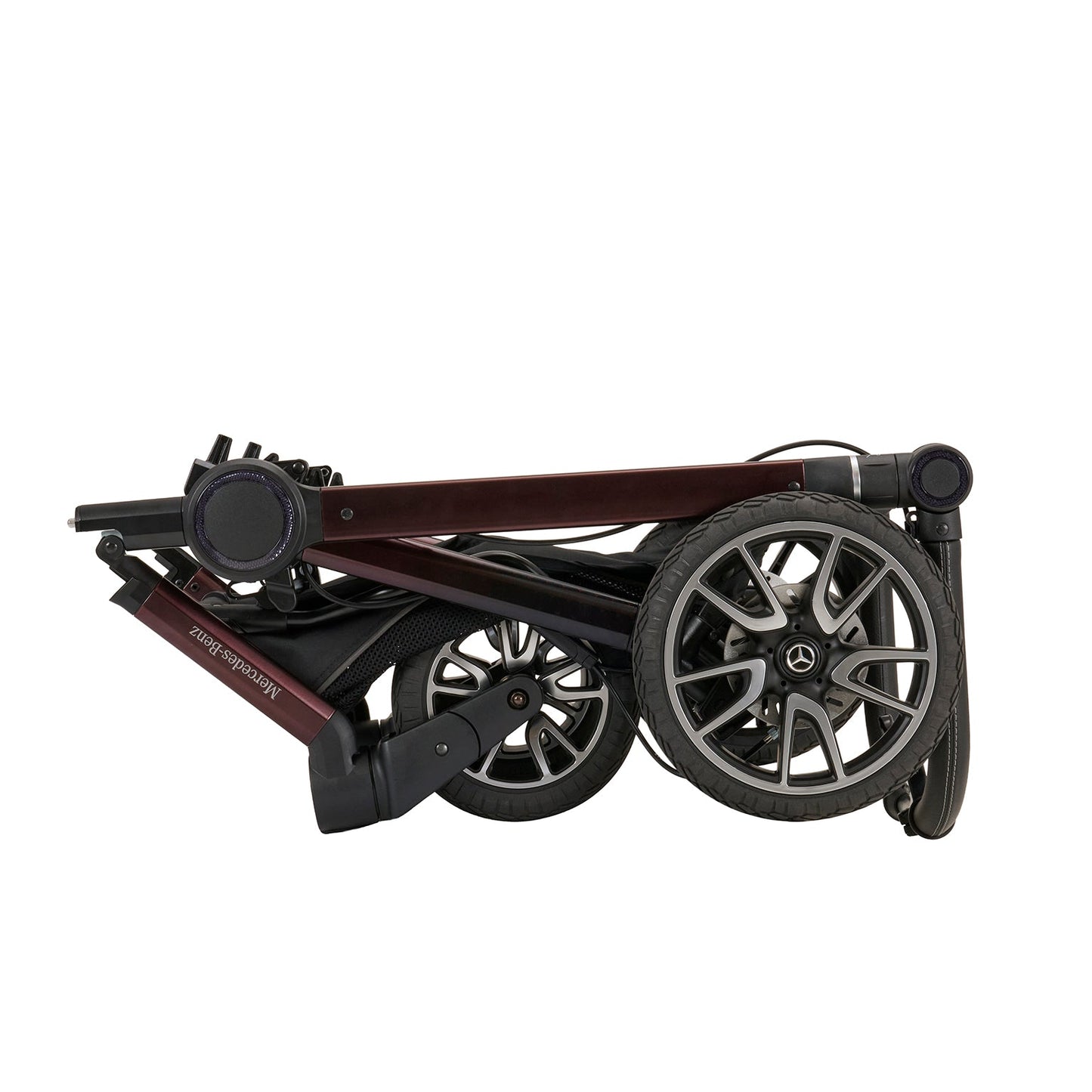 Mercedes Performance GTR Travel System - Tourmaline