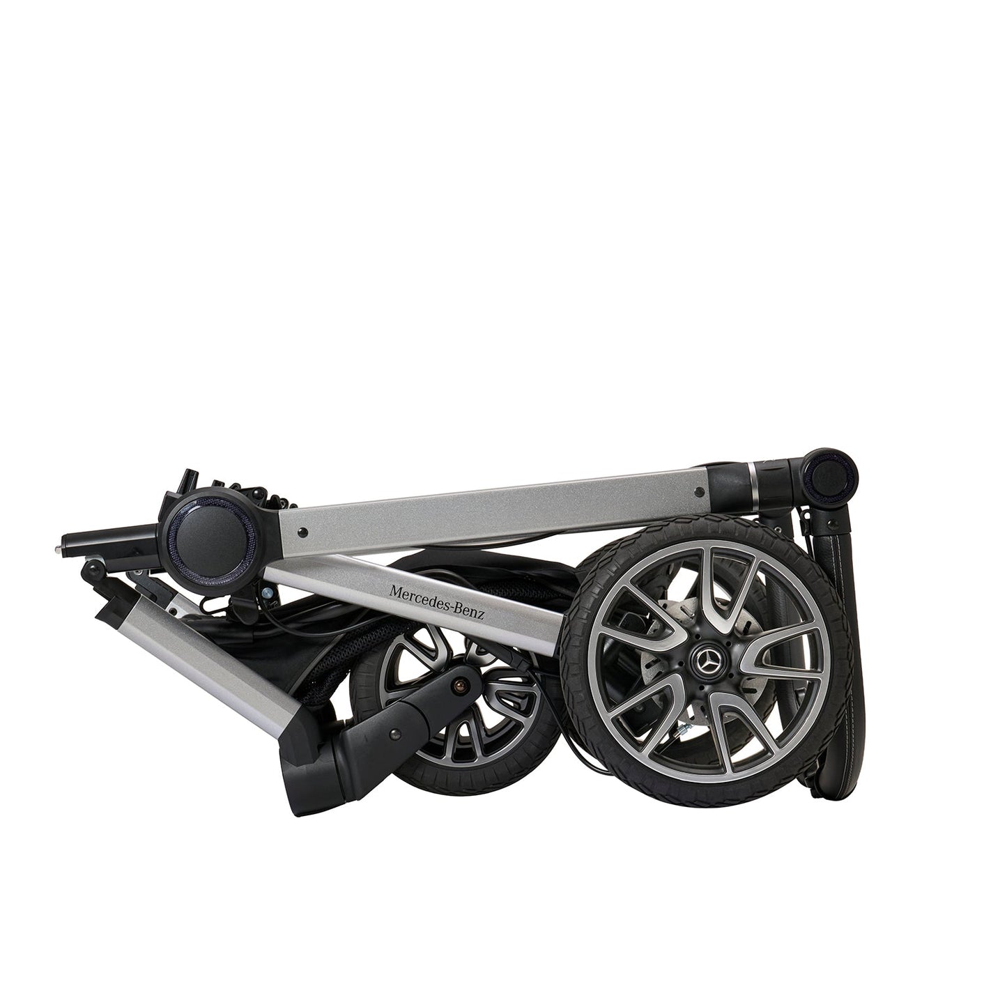 Mercedes Performance GTR Travel System - Vintage Blue