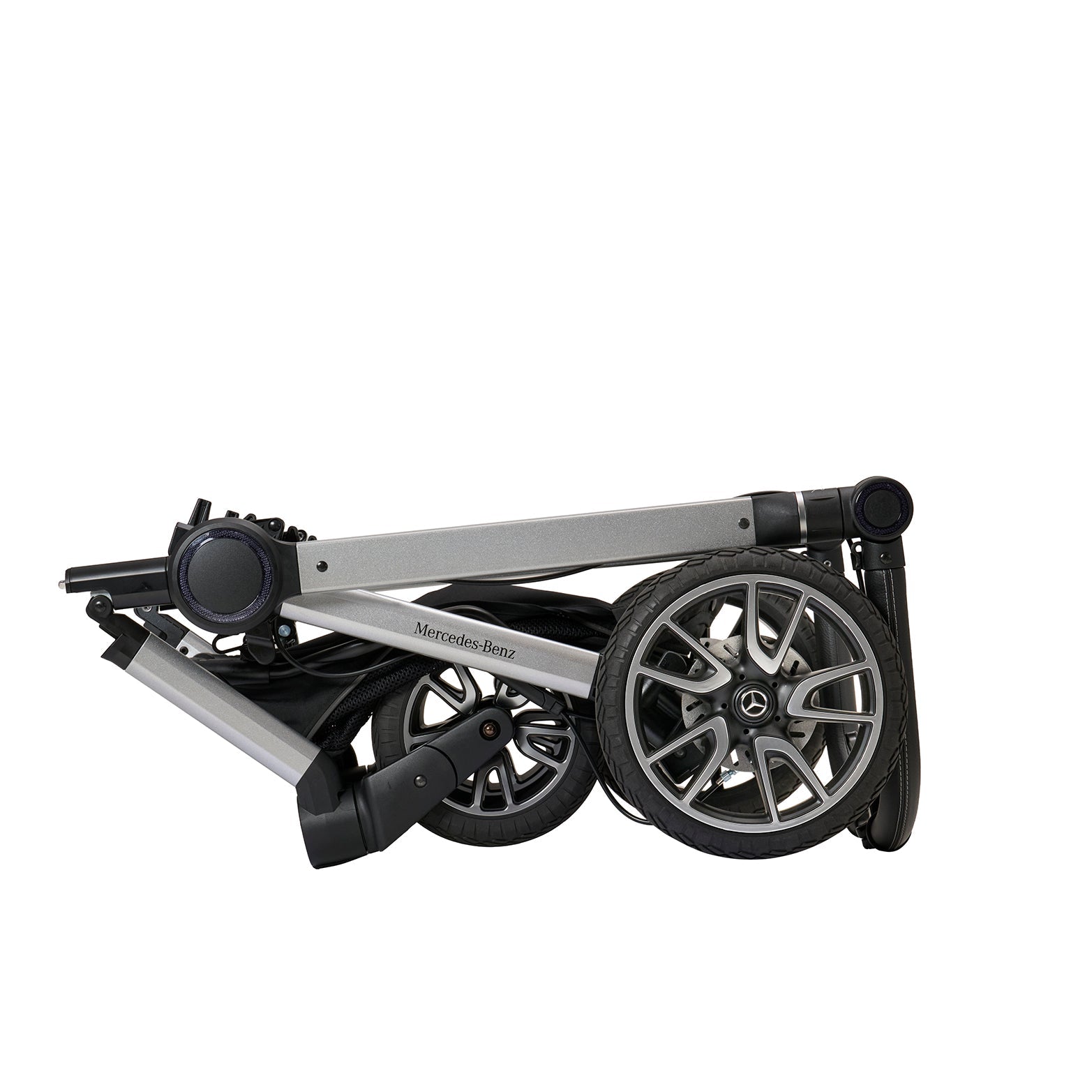 Mercedes Performance GTR Travel System - Vintage Blue