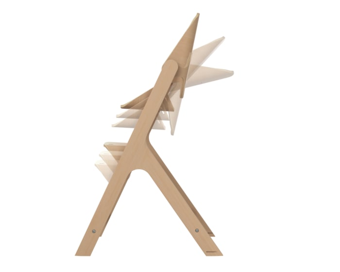Maxi-Cosi Nesta High Chair (Newborn to Adult)