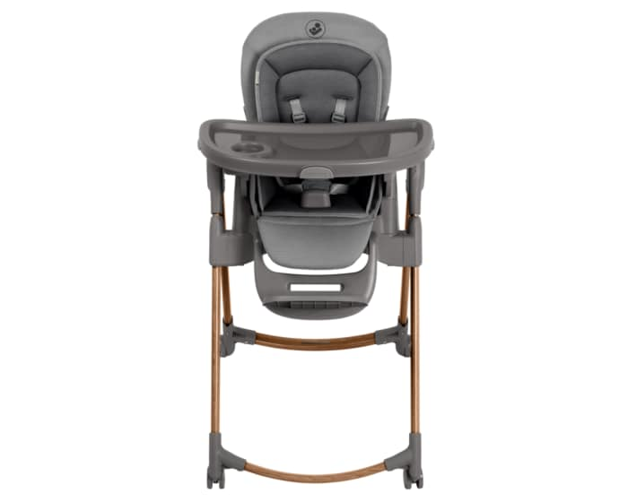 Maxi-Cosi Minla Plus 6-in-1 High Chair (Newborn – School Age)