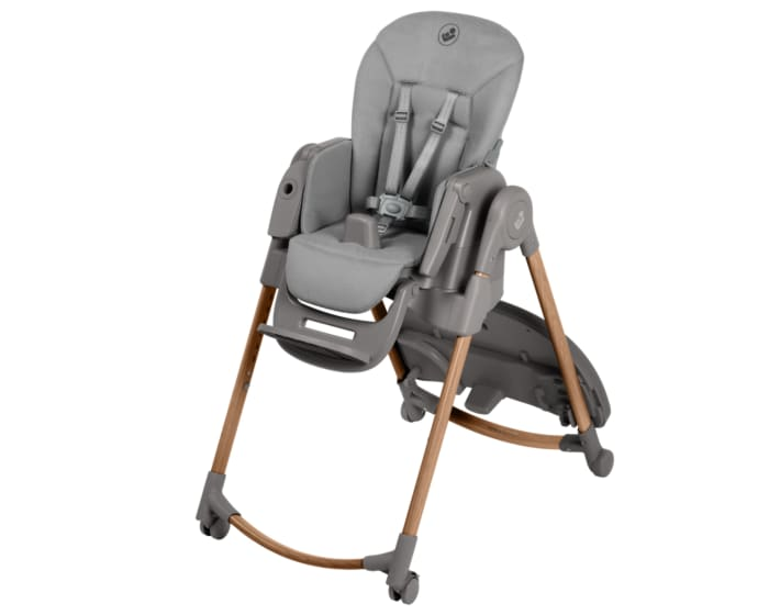Maxi-Cosi Minla Plus 6-in-1 High Chair (Newborn – School Age)