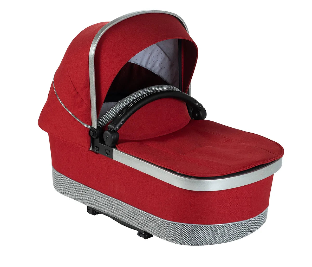 Mercedes-Benz Avantgarde GTX Pushchair - Hyacinth Red