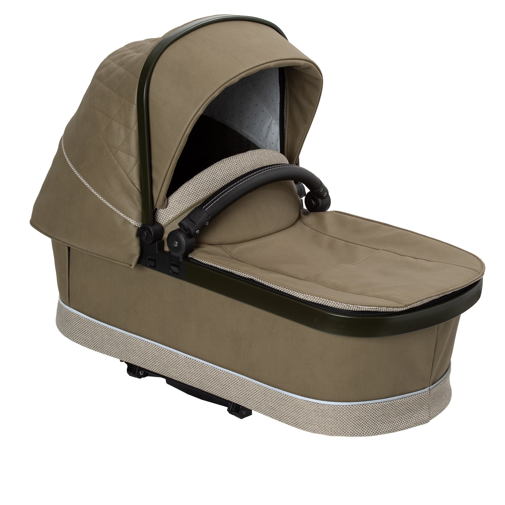 Mercedes All-Terrain GTR Pushchair in Tuscany