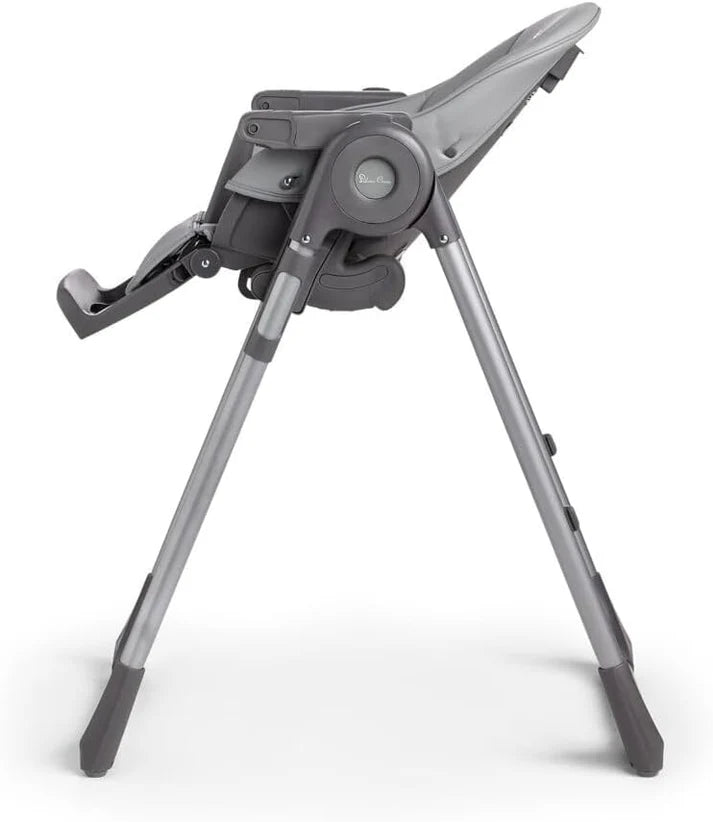Silver Cross Buffet Highchair - Cool Grey