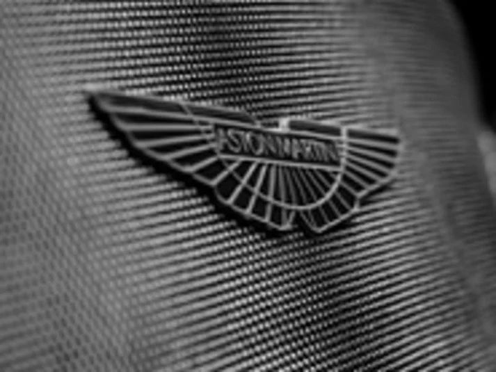 Silver Cross Reflex Aston Martin Edition