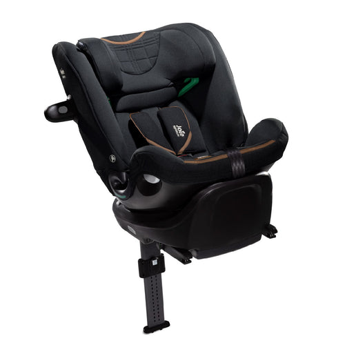 Joie i-Spin XL 360° Spinning Car Seat – Birth to 12 Years (Signature)