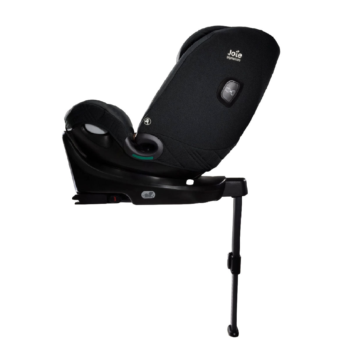 Joie i-Spin XL 360° Spinning Car Seat – Birth to 12 Years (Signature)