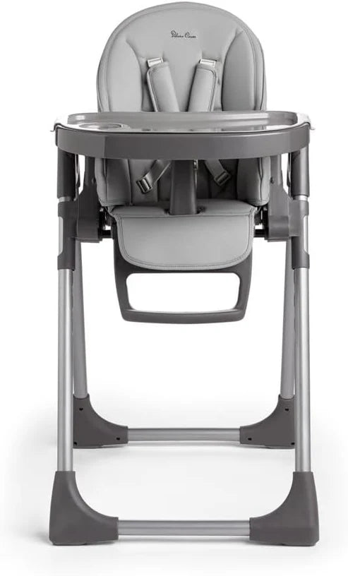 Silver Cross Buffet Highchair - Cool Grey