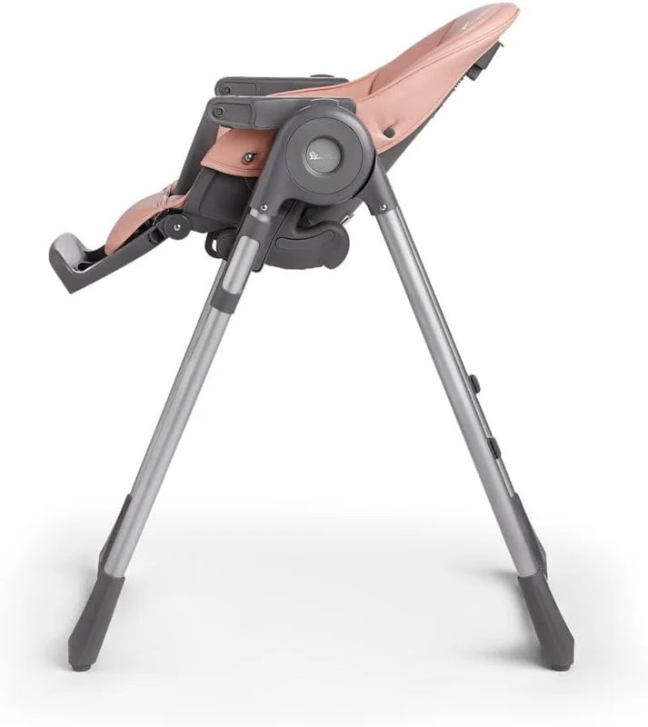 Silver Cross Buffet Highchair - Candy Pink