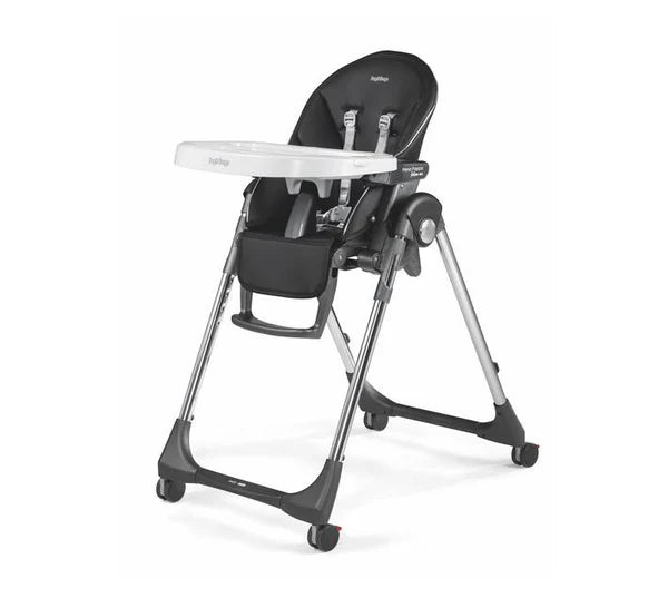 Peg Perego Prima Pappa Follow Me Hi-Tech Highchair