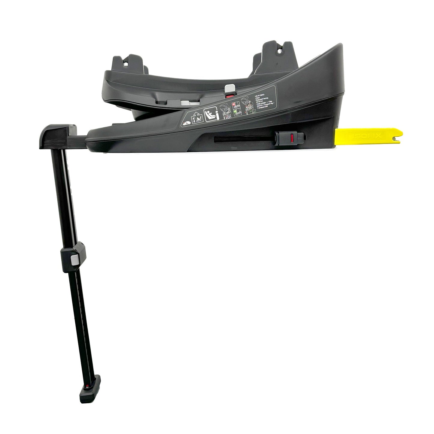 Mercedes Benz Avantgarde GTX Stroller, Carrycot & Accessories with Cozy N Safe Avalon i-Size Baby Car Seat and base Bundle - Sage Grey