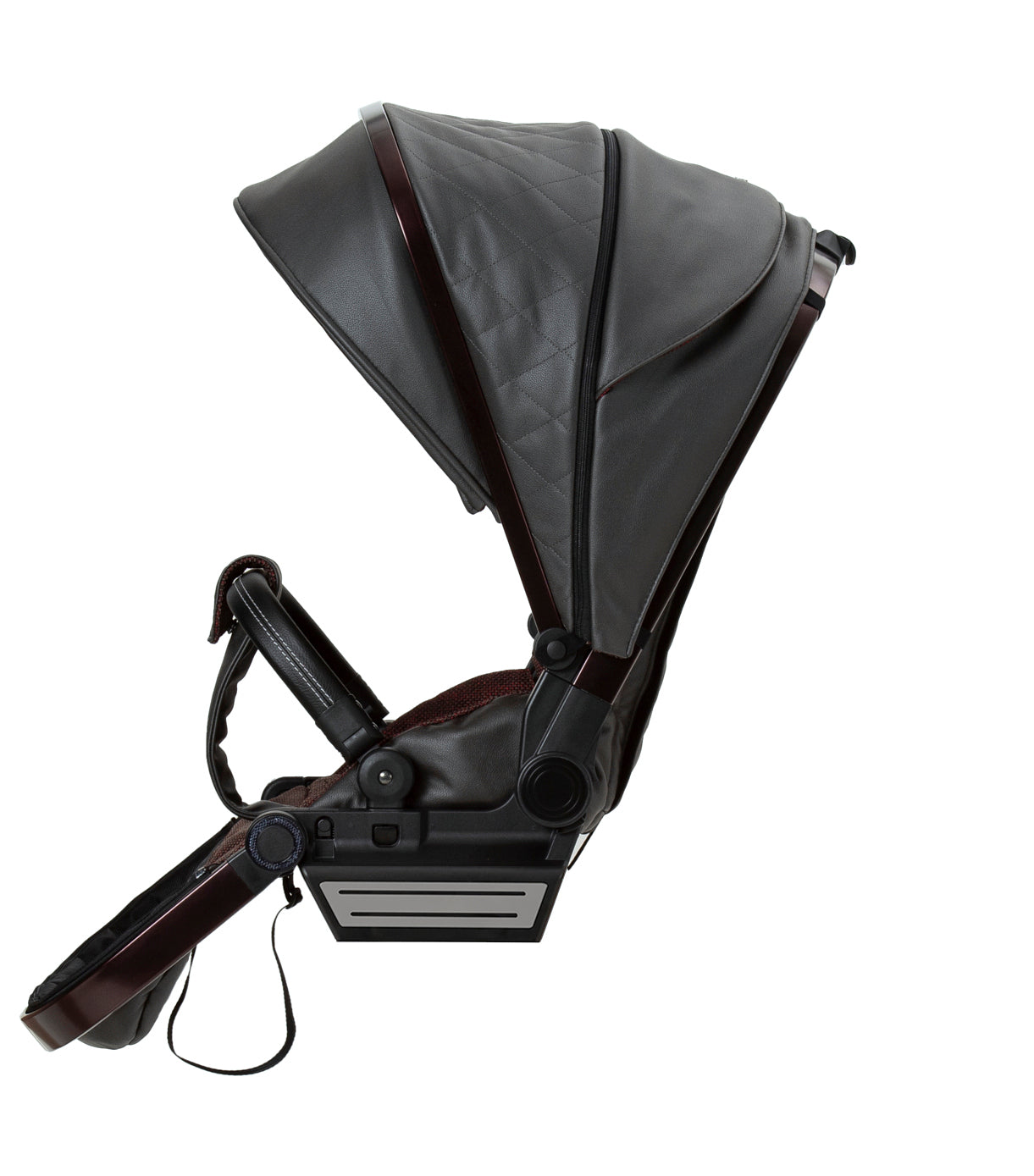 Mercedes Performance GTR Travel System - Tourmaline