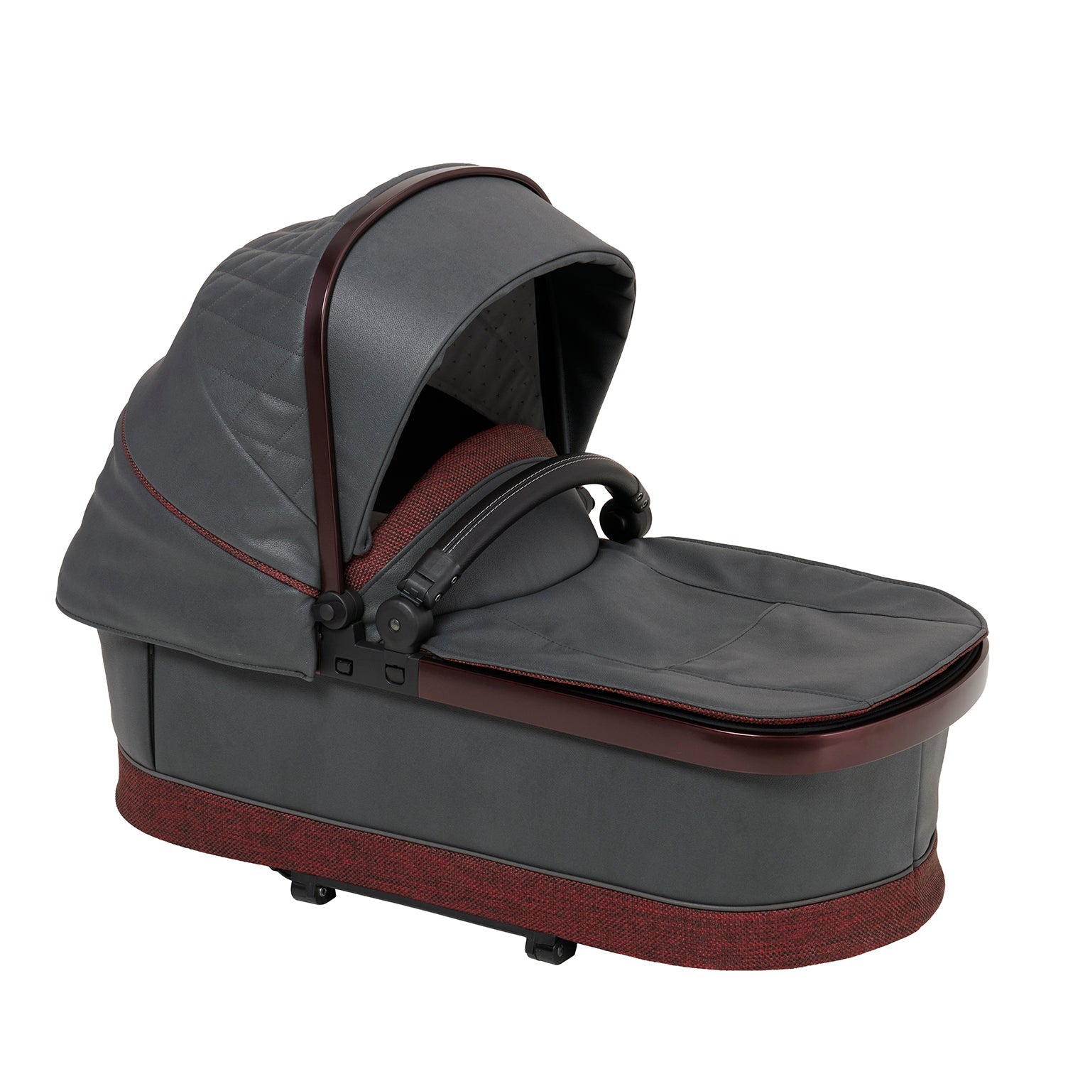Mercedes Performance GTR Travel System - Tourmaline