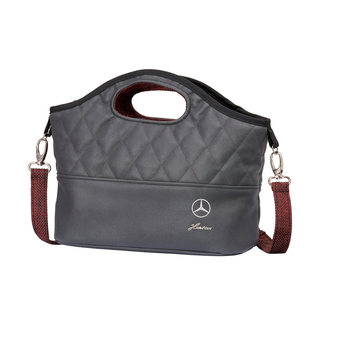 Mercedes Performance GTR Travel System - Tourmaline