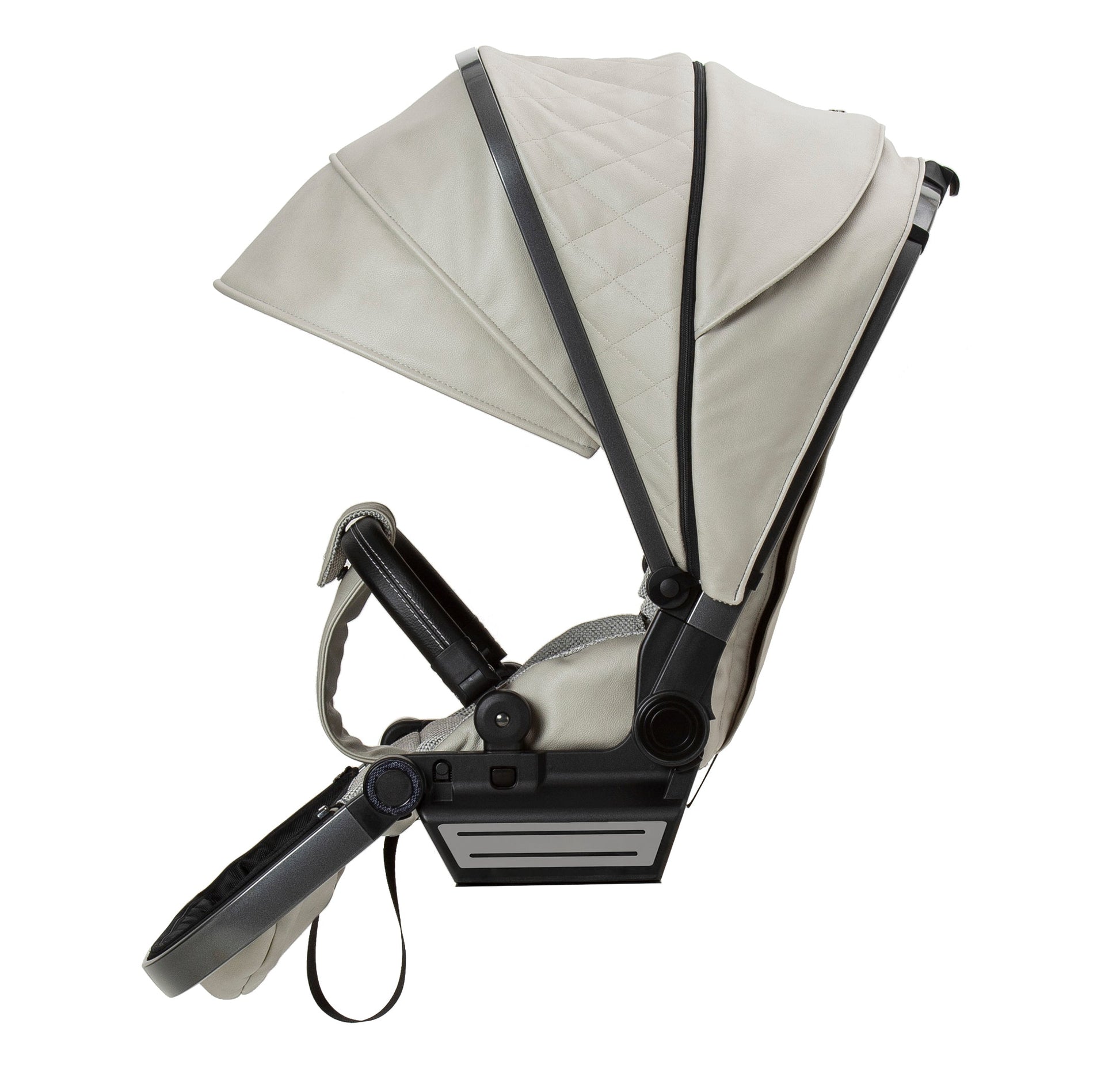 Mercedes Performance GTR Travel System - Moonstone