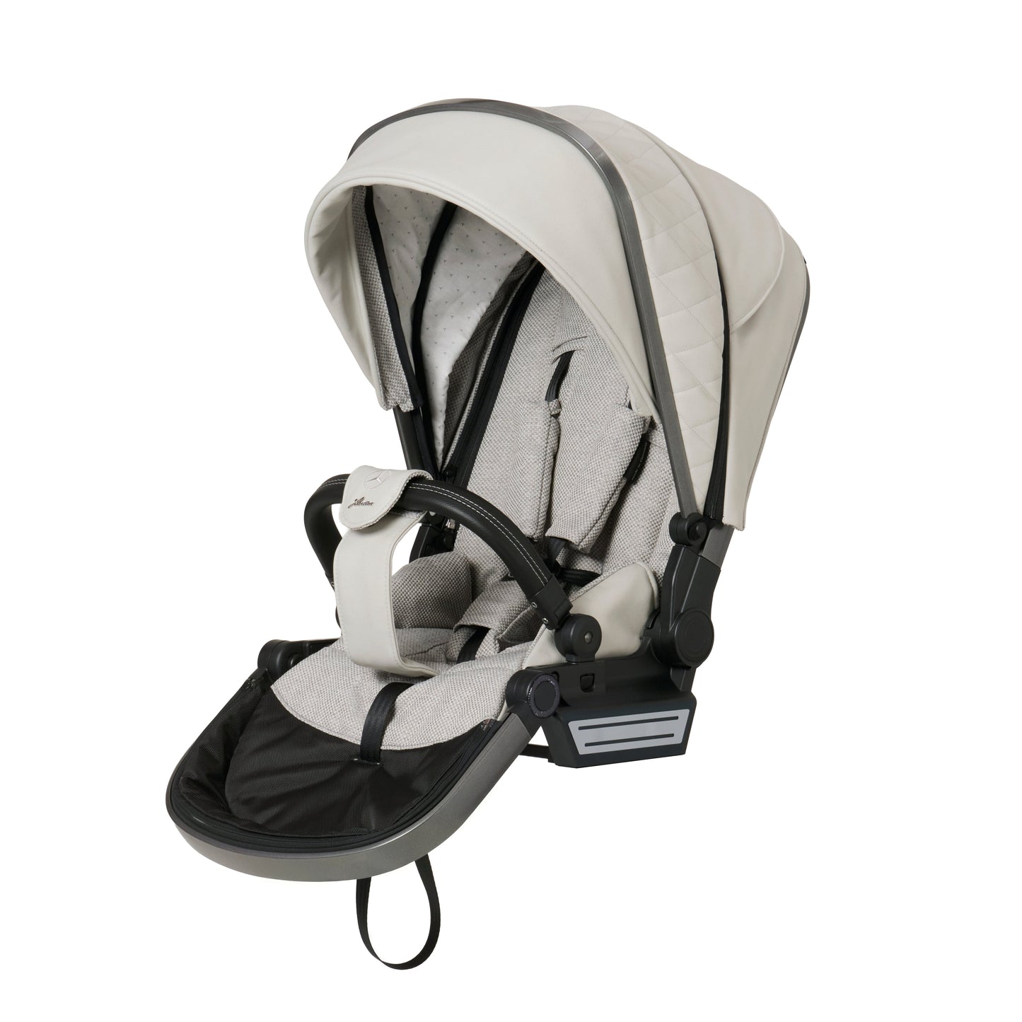 Mercedes Performance GTR Travel System - Moonstone