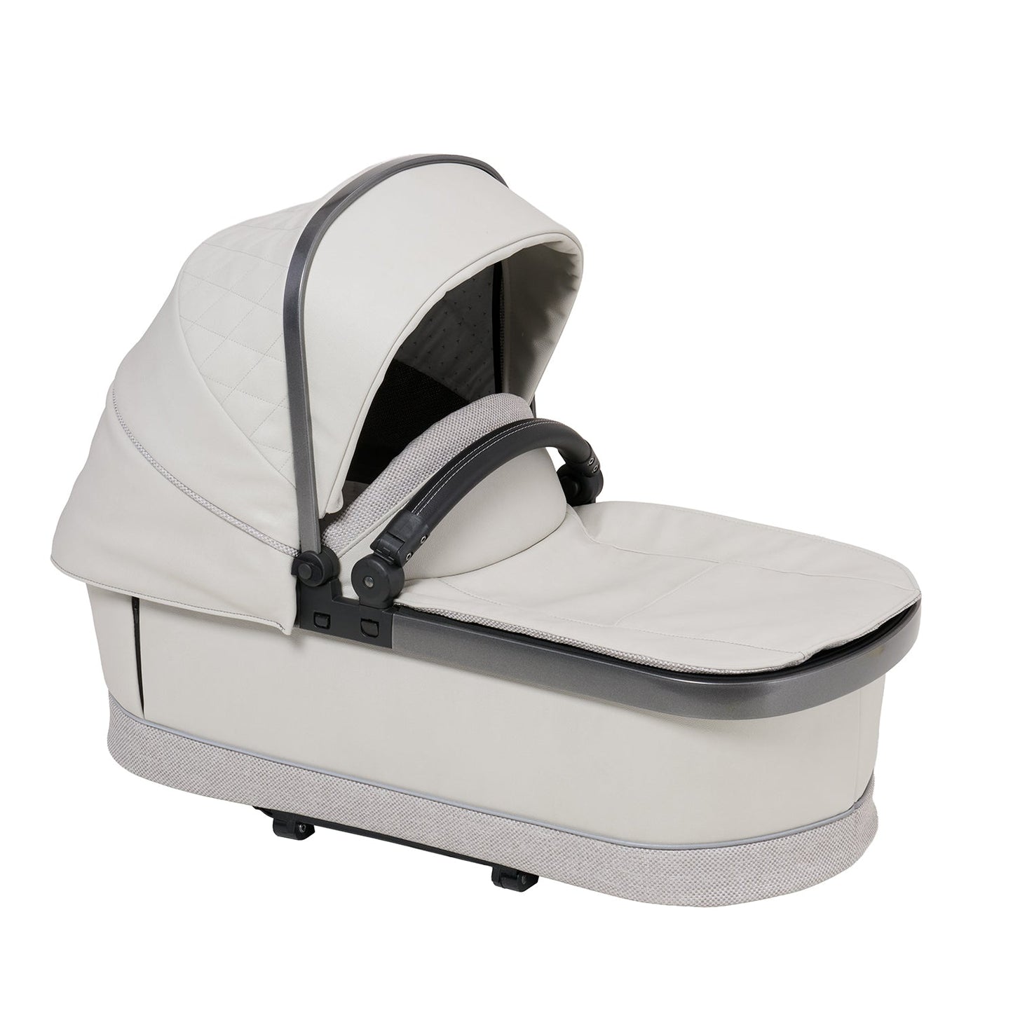 Mercedes Performance GTR Travel System - Moonstone