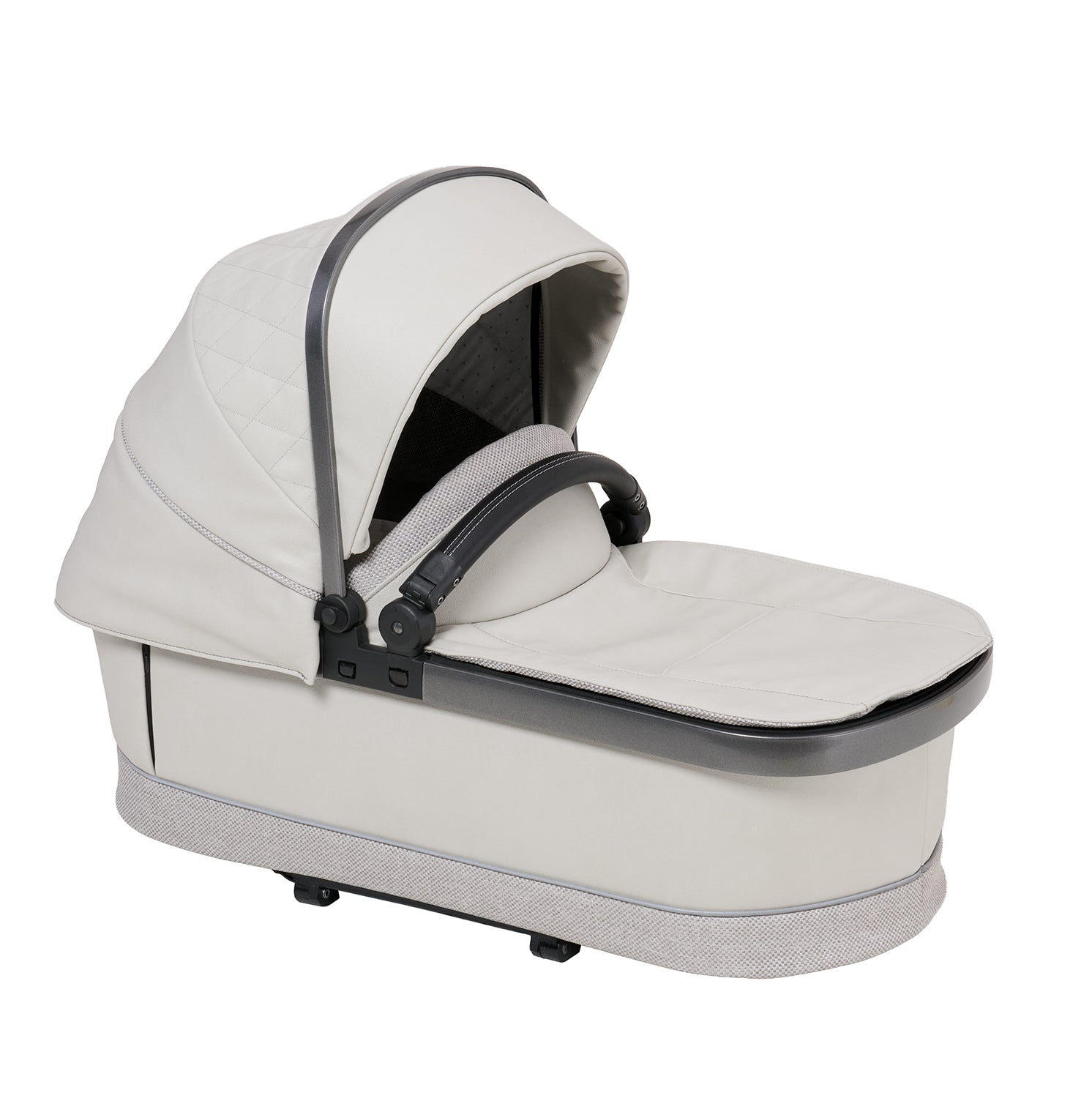 Mercedes Performance GTR Travel System - Moonstone