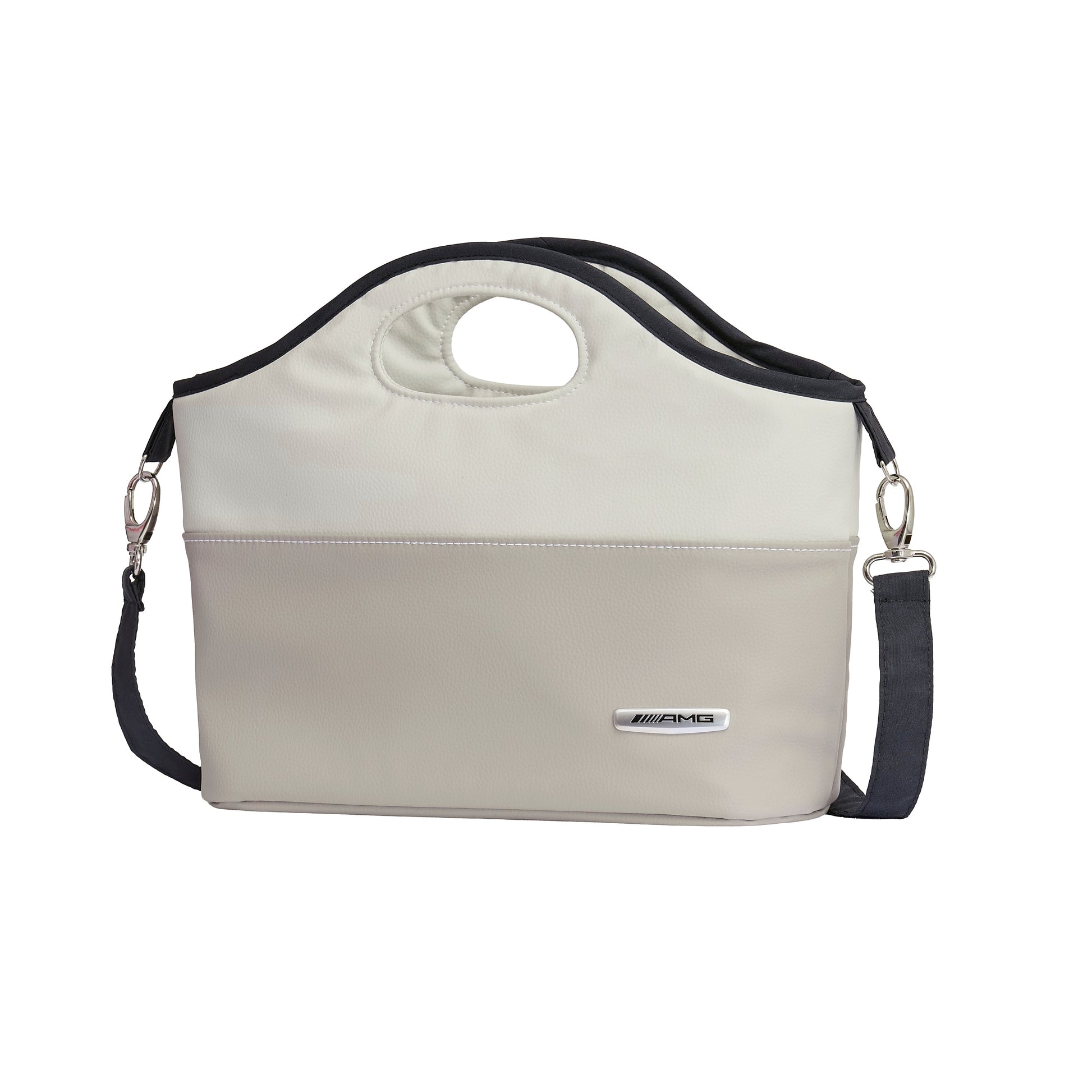 Mercedes AMG GT² Pushchair