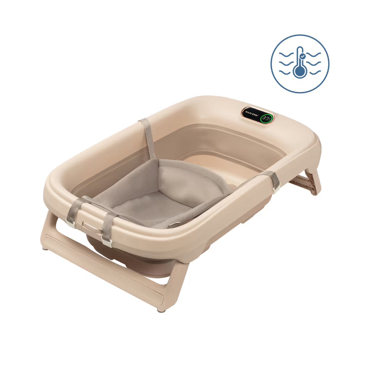 Maxi-Cosi Indigo Plus Baby Bath
