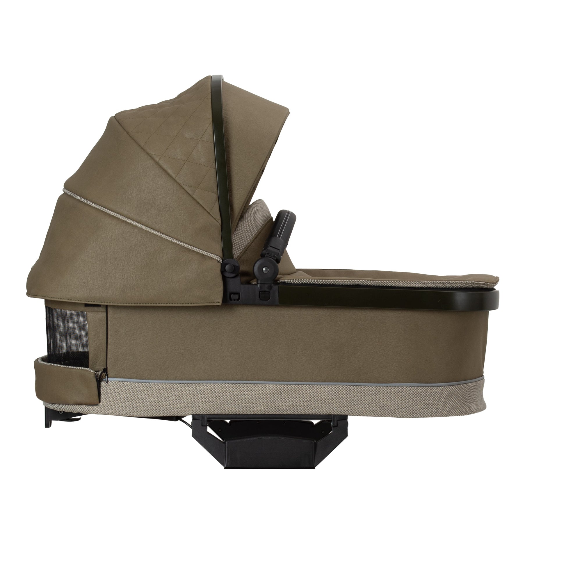 Mercedes-Benz Avantgarde GTX Pushchair - Tuscany
