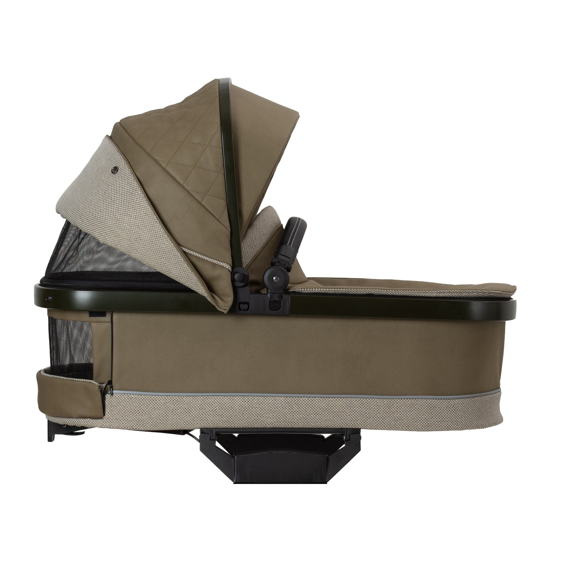 Mercedes-Benz Avantgarde GTX Pushchair - Tuscany