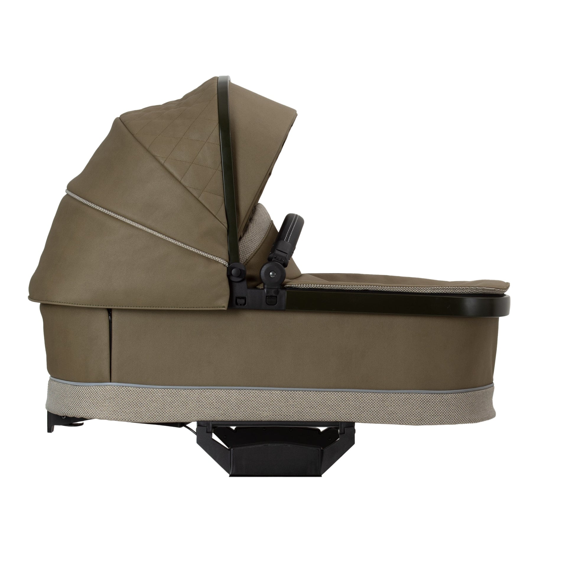 Mercedes All-Terrain GTR Pushchair in Tuscany