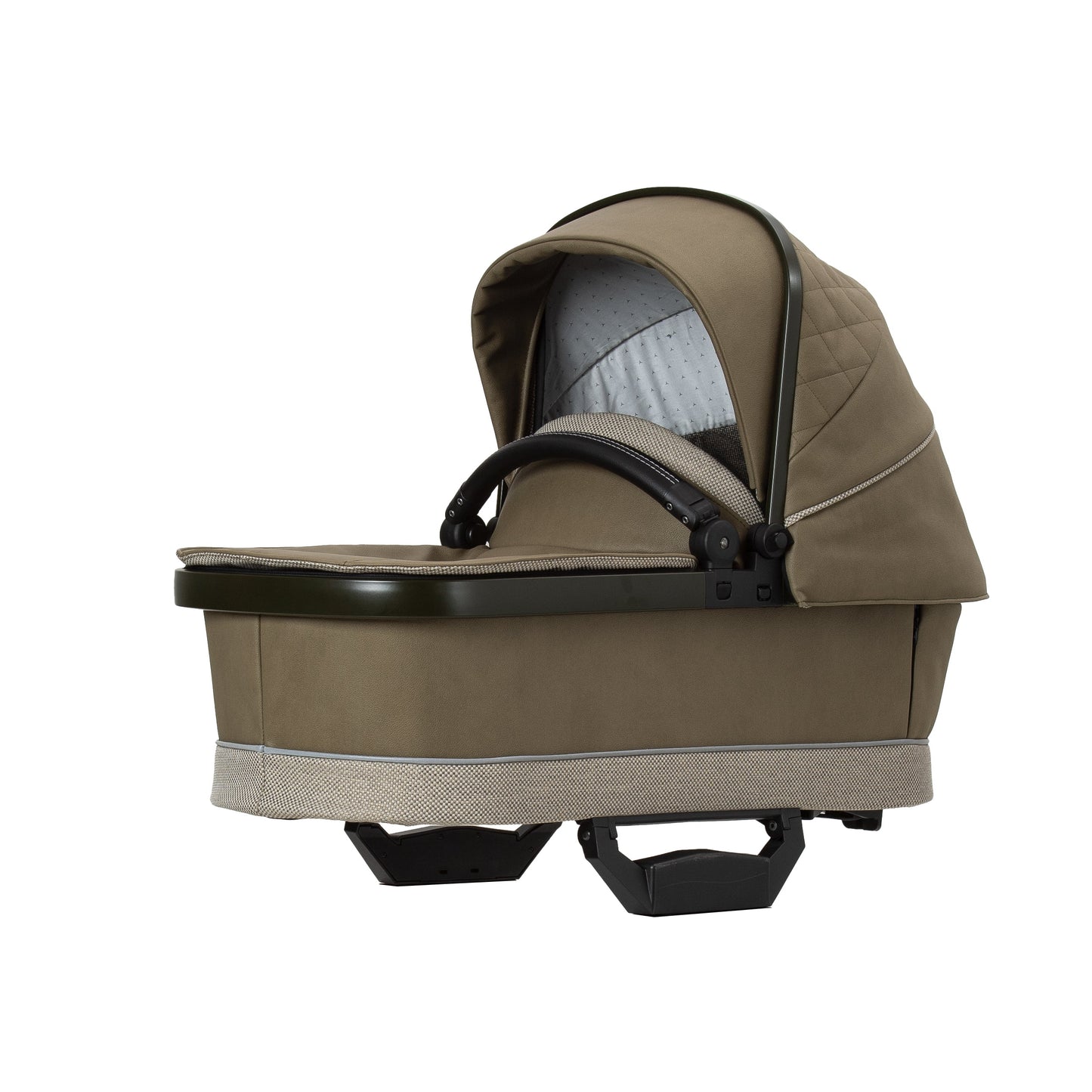 Mercedes All-Terrain GTR Pushchair in Tuscany