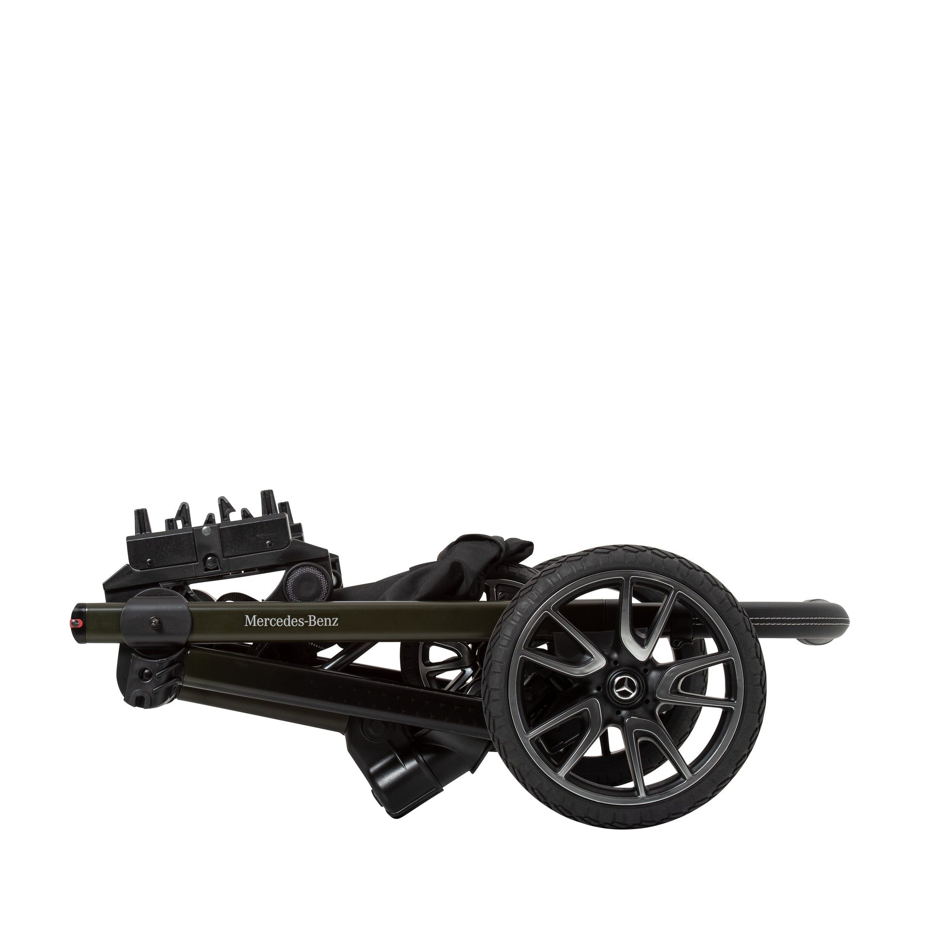 Mercedes Benz Avantgarde GTX Travel System in Tuscany - Car Seat Bundle