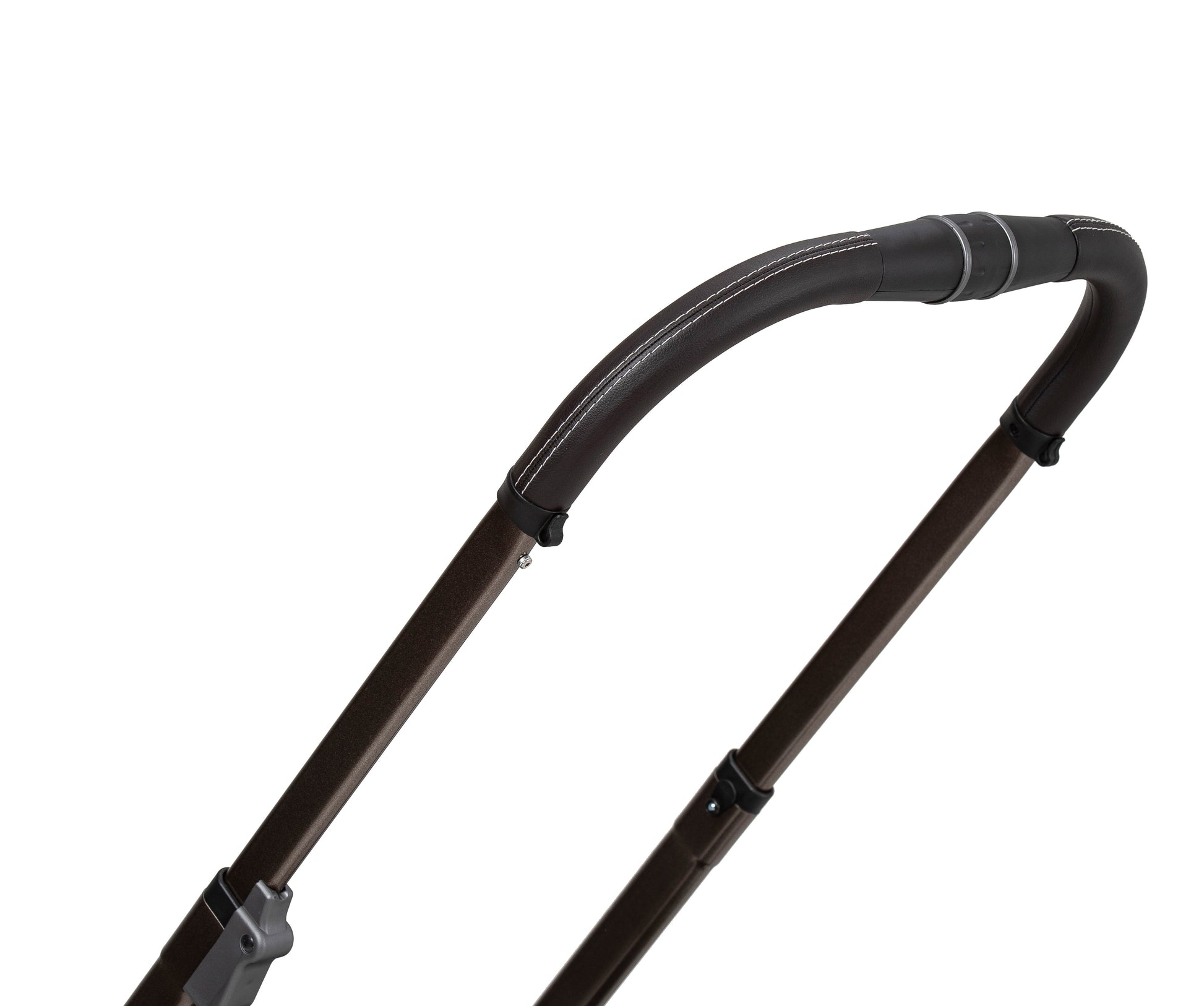 Mercedes Benz Avantgarde GTX Travel System with Britax Baby Safe Pro Car Seat - Truffle