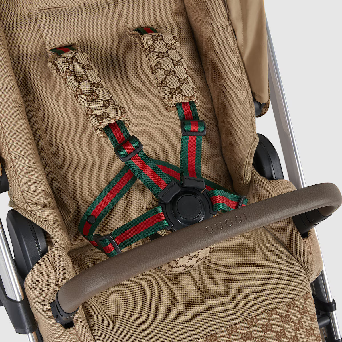 Gucci Stroller