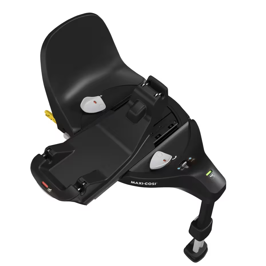 Maxi-Cosi FamilyFix 360 Pro ISOfix Base with SlideTech