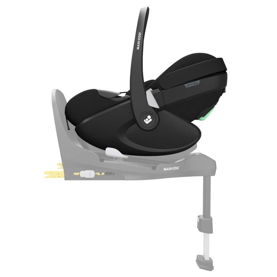 Maxi-Cosi Pebble 360 Pro Infant Car Seat with SlideTech (Birth – 15 Months)