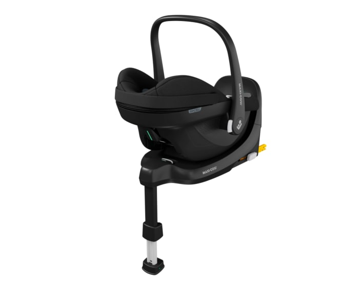 Maxi-Cosi FamilyFix S ISOfix Base