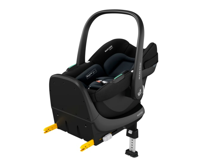 Maxi-Cosi FamilyFix S ISOfix Base