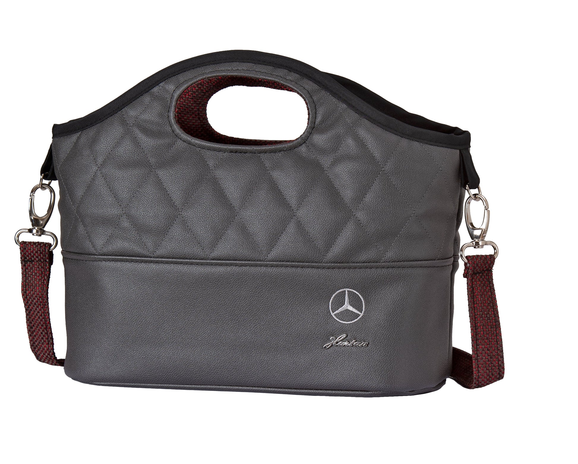 Mercedes Benz Avantgarde GTX Travel System with Britax Baby Safe Pro Car Seat - Tourmaline