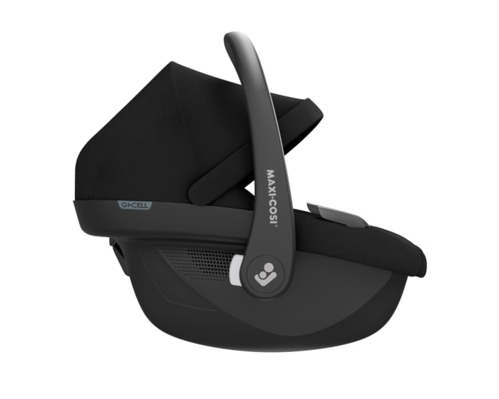 Maxi-Cosi Pebble S Infant Car Seat (Birth – 15 Months)