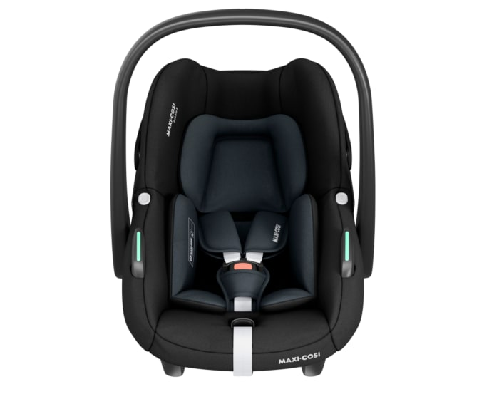 Maxi-Cosi Pebble S Infant Car Seat (Birth – 15 Months)