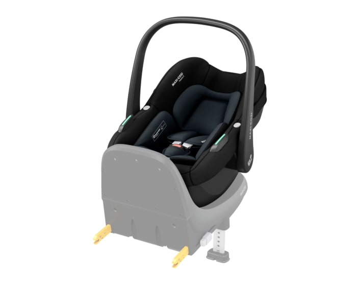 Maxi-Cosi Pebble S Infant Car Seat (Birth – 15 Months)
