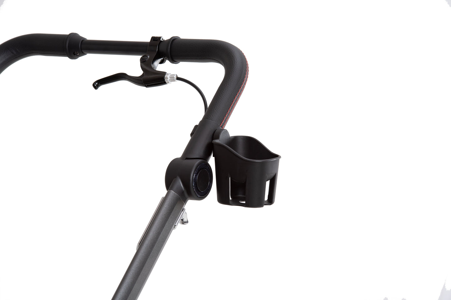 Mercedes AMG GT² Travel System - Charcoal Black - Car Seat Bundle