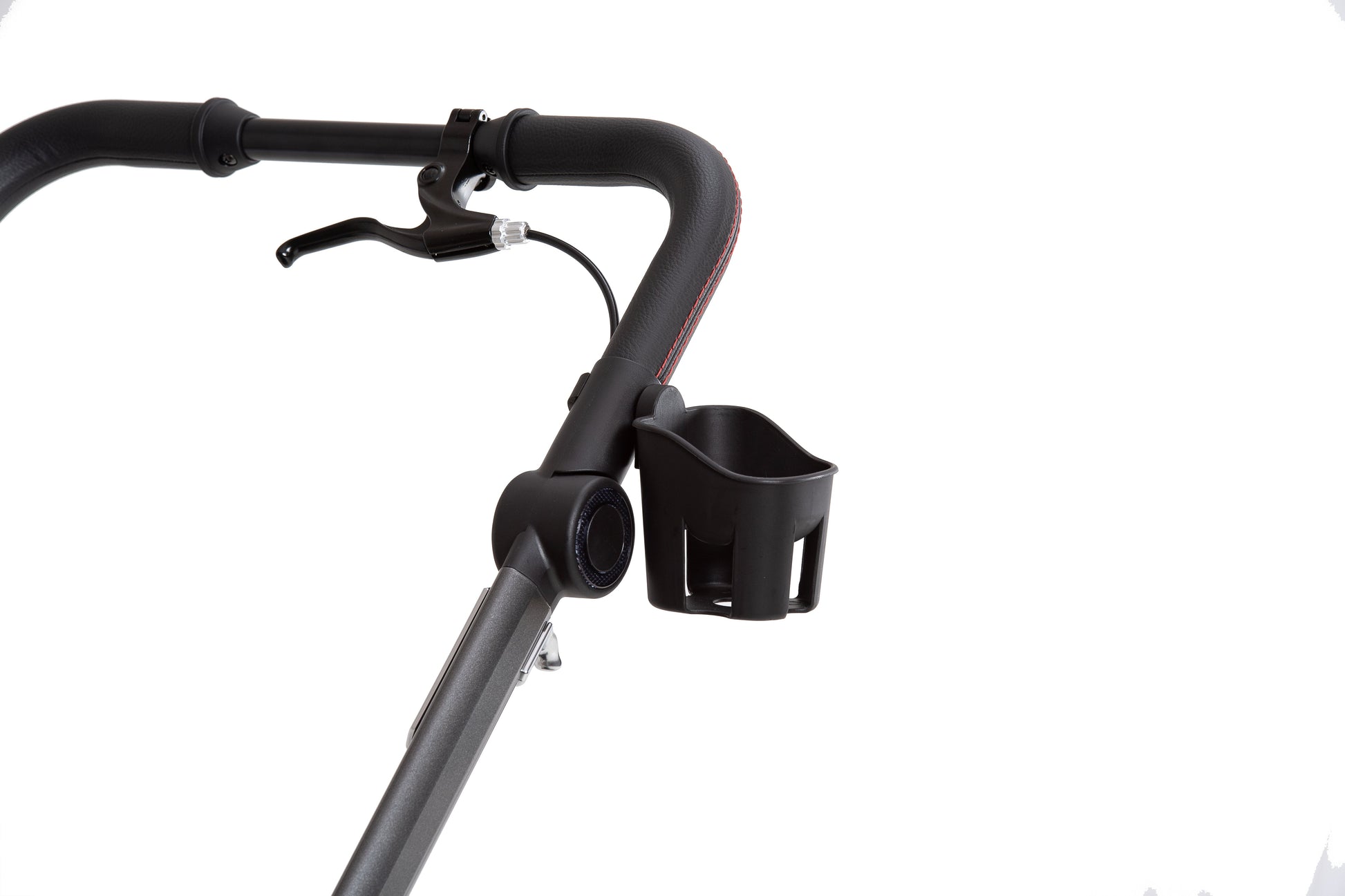 Mercedes AMG GT² Travel System - Charcoal Black - Car Seat Bundle