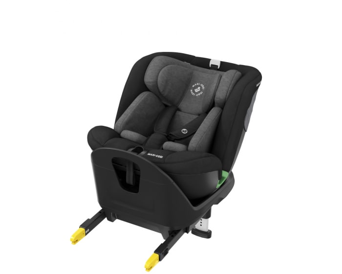 Maxi-Cosi Emerald i-Size Car Seat (Birth – 7 Years)