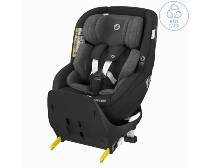 Maxi-Cosi Mica Pro Eco i-Size Car Seat (Birth – 4 Years)