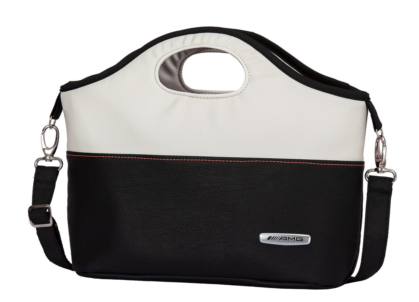 Mercedes AMG GT² Travel System with Britax Baby Safe Pro Car Seat - Magmabeam