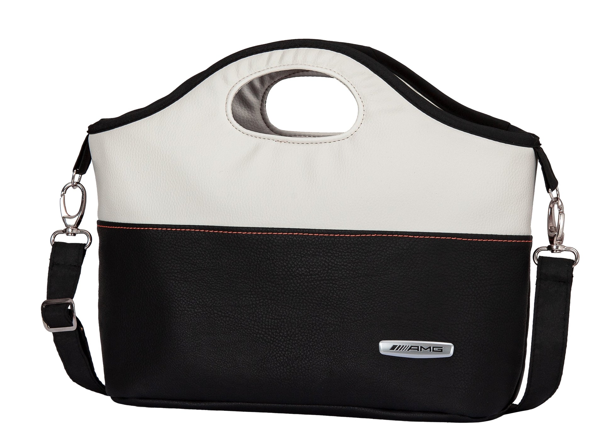 Mercedes AMG GT² Travel System with Britax Baby Safe Pro Car Seat - Magmabeam