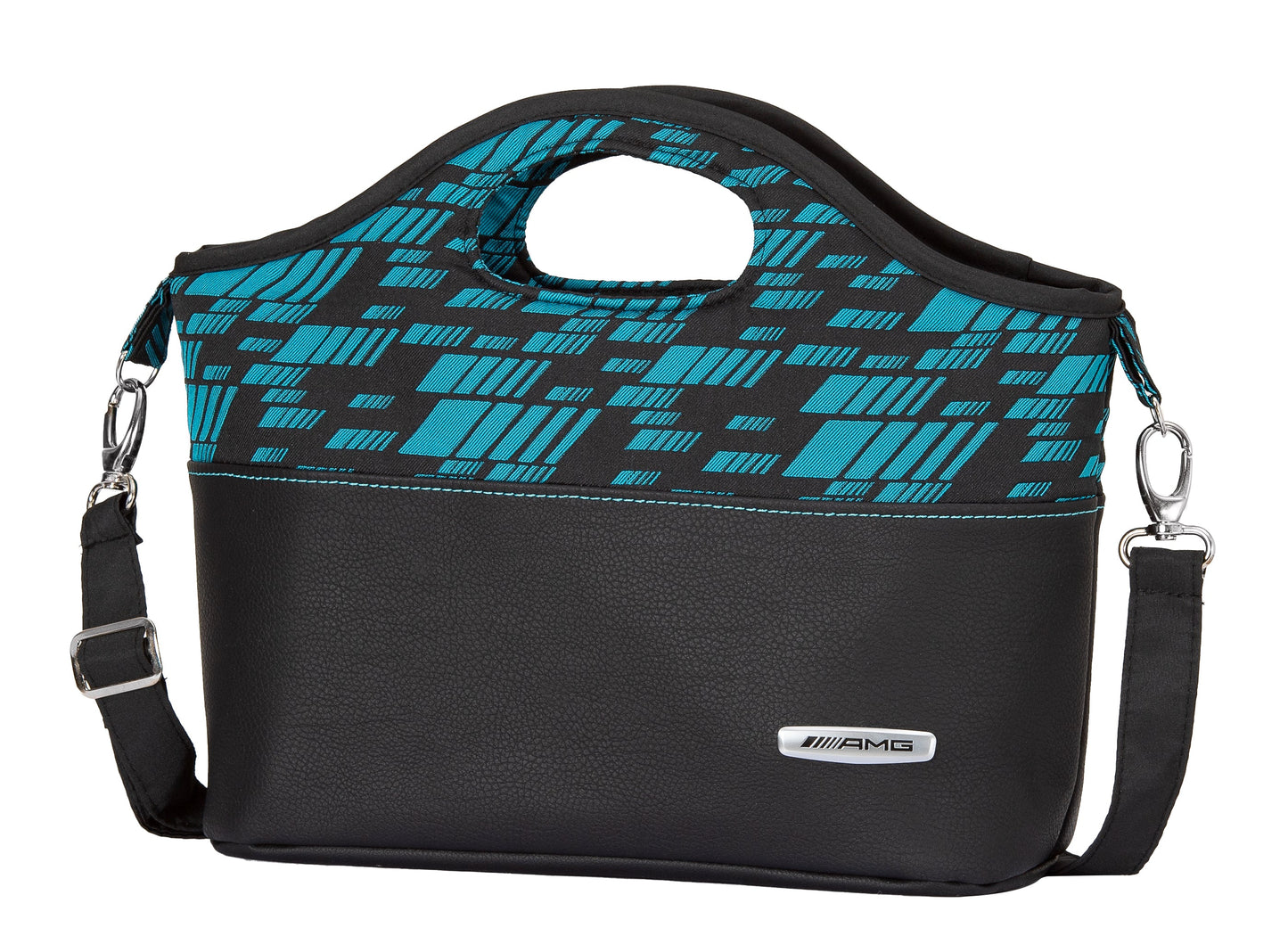 Mercedes AMG GT² Travel System with Britax Baby Safe Pro Car Seat - Limited Edition Blue