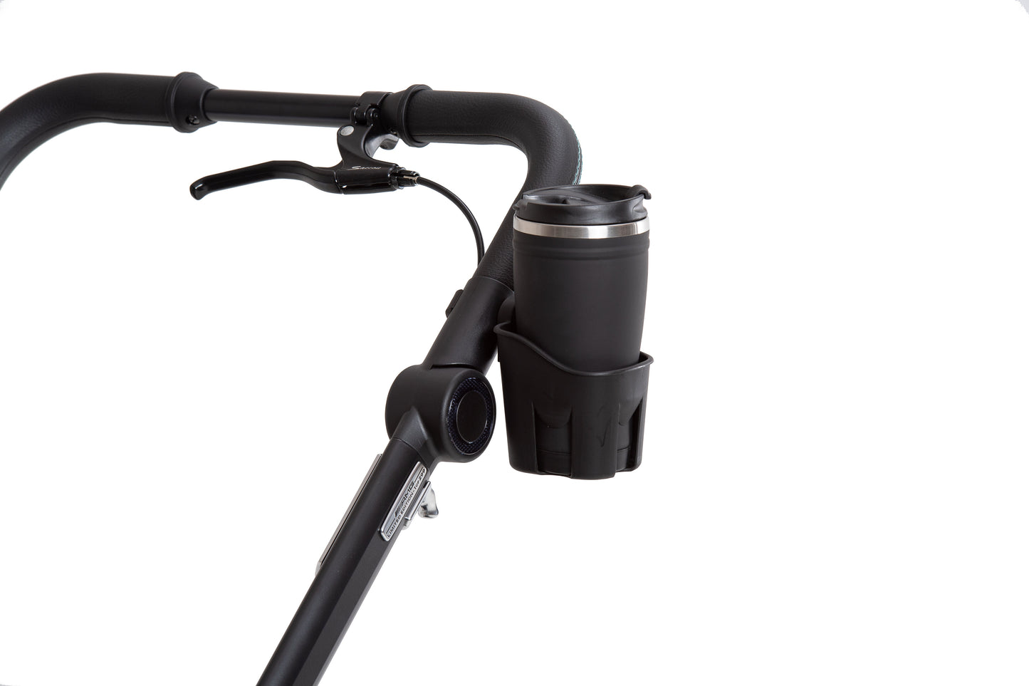 Mercedes AMG GT² Travel System Limited Edition - Hyper Blue - Car Seat Bundle